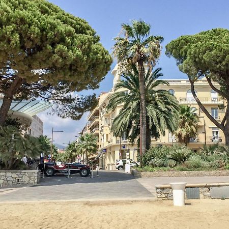 Apartment Les Sirenes By Interhome Sainte-Maxime Exterior foto